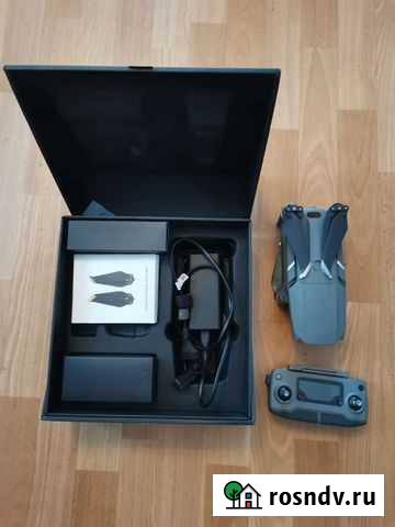 Dji mavic 2 zoom Светлый - изображение 1