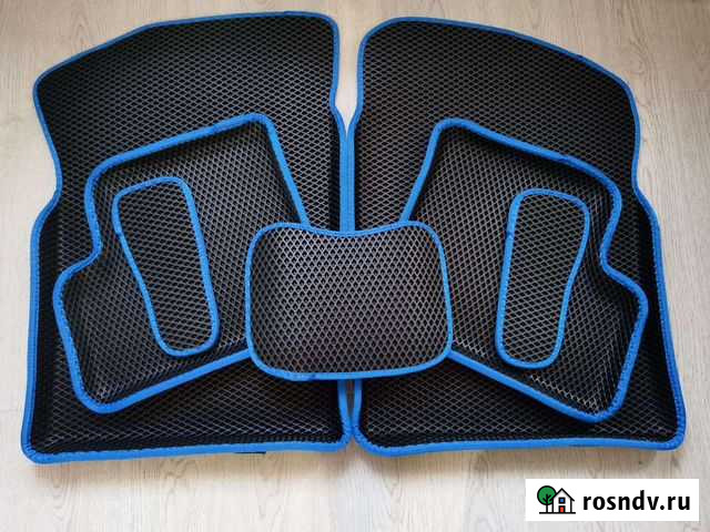 Сделаем Ваш автомобиль чище и красивее, EVA коврик Дубовское - изображение 1