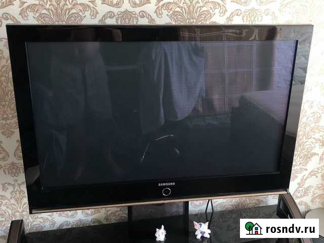 Бу телевизор samsung Златоуст - изображение 1