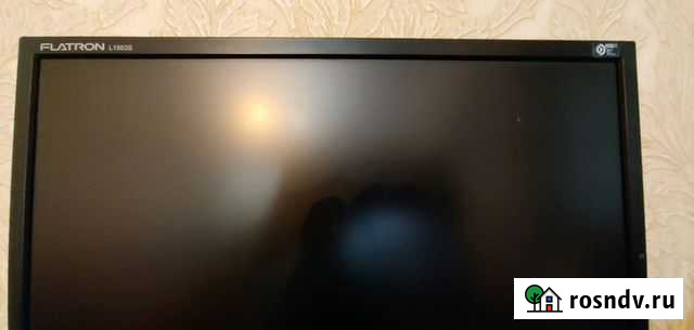 Монитор LG Благовещенск - изображение 1