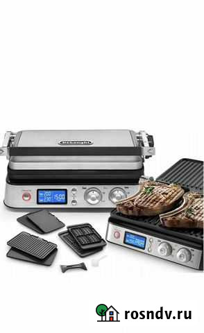 Электрогриль Delonghi 1030 Махачкала - изображение 1