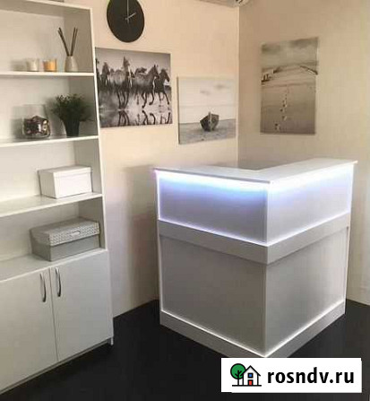 Стойка-ресепшн в наличии Кострома - изображение 1