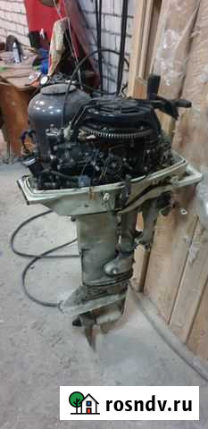 Ямаха 20 Конаково - изображение 1