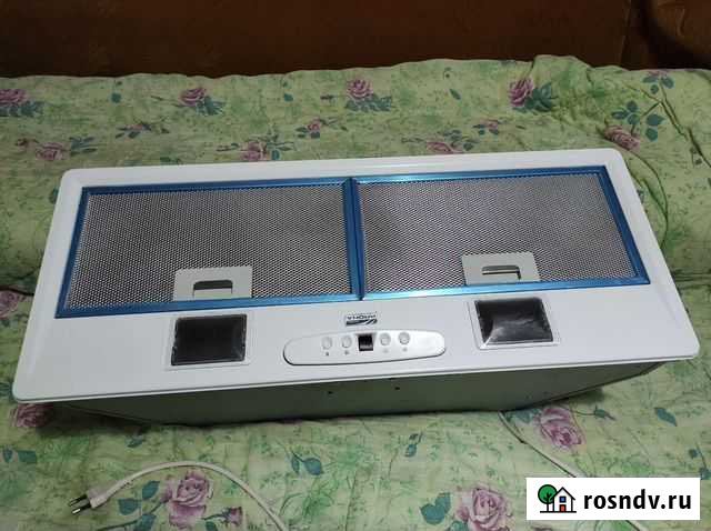 Вытяжка полновстраиваемая krona mini 900 Кропоткин - изображение 1