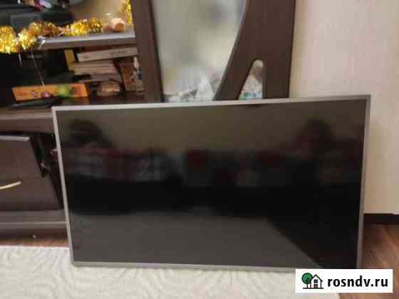 Телевизор Samsung UE43NU7470U 4К UHD Волгоград