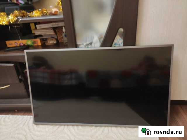 Телевизор Samsung UE43NU7470U 4К UHD Волгоград - изображение 1