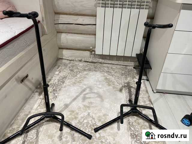 Стойка для гитары Чебоксары - изображение 1