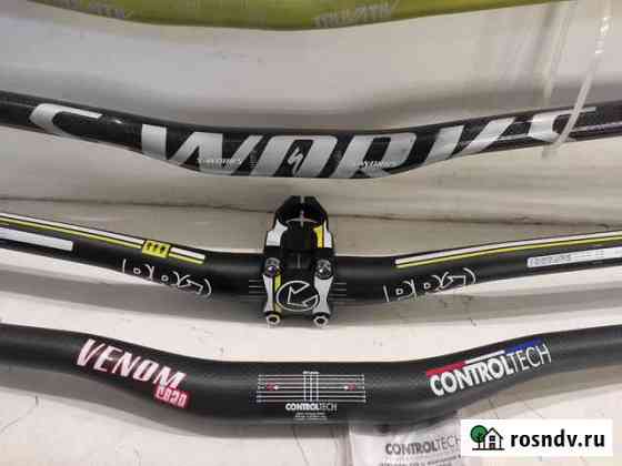 Руль controltech Venom Ангарск