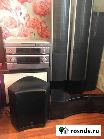 Продам акустику Martin Logan Новокузнецк - изображение 1