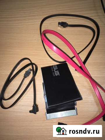 Кабели SATA, IDE, molex-SATA Набережные Челны - изображение 1