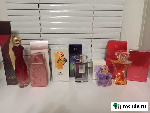 Lost In You For Her Oriflame Юрга - изображение 1