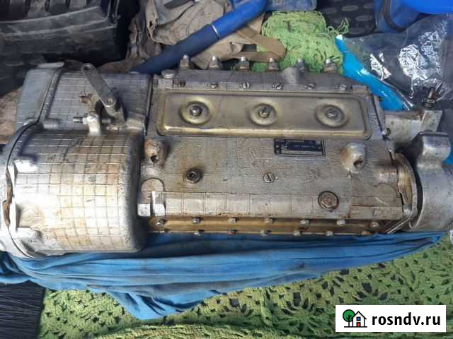 Тнвд Д6 Рязань - изображение 1