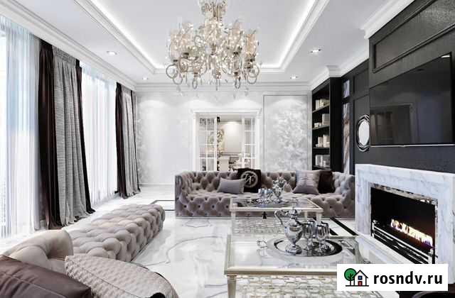 Дизайн интерьера. Ремонт под ключ Грозный - изображение 1