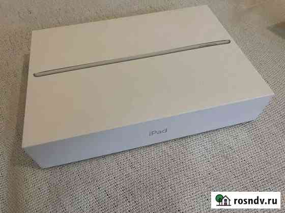 Коробка от iPad 8 128 gb silver Москва
