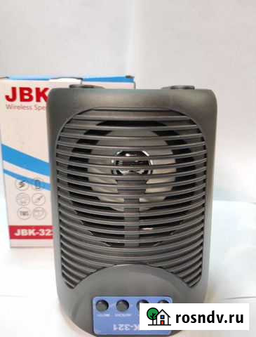 Колонка JBK Улан-Удэ - изображение 1