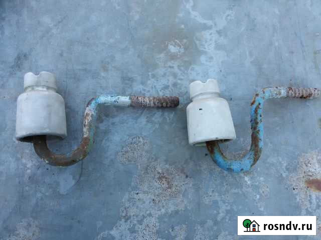 Изоляторы Таганрог - изображение 1