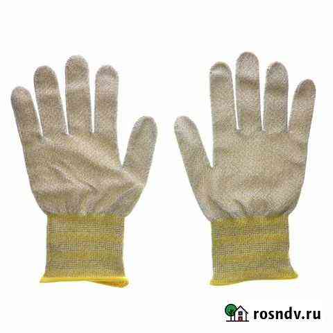 Перчатки Kosette, Медные противомикробные Липецк
