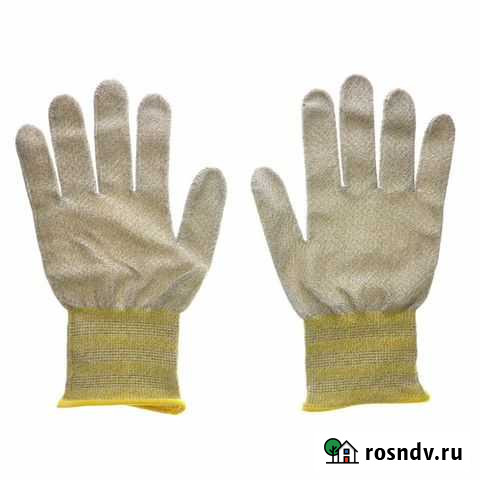 Перчатки Kosette, Медные противомикробные Липецк - изображение 1