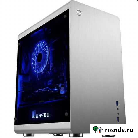 Уникальный игровой компьютер Свободный - изображение 1