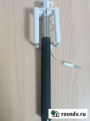 Монопод Медногорск - изображение 1