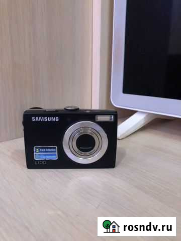 Компактный фотоаппарат Челябинск - изображение 1