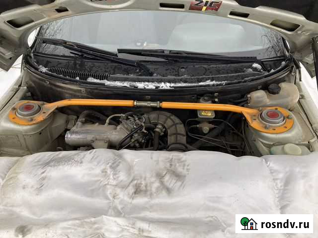 Распорка стоек ваз 2110 Стрежевой - изображение 1