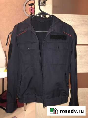Куртка ппс Барнаул - изображение 1