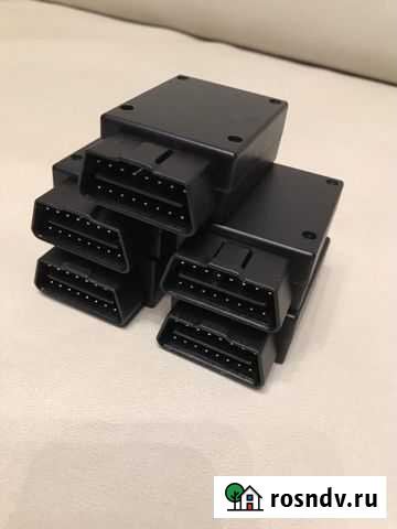 Can устройство Курган - изображение 1