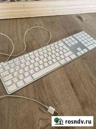 Клавиатура Apple Калининград
