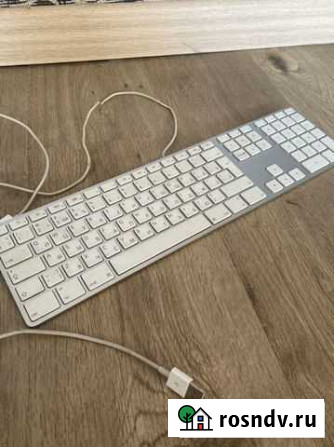 Клавиатура Apple Калининград - изображение 1