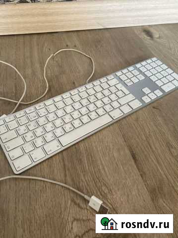 Клавиатура Apple Калининград - изображение 1