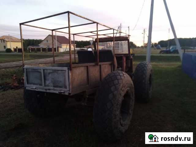 Продам вездеход Азово - изображение 1