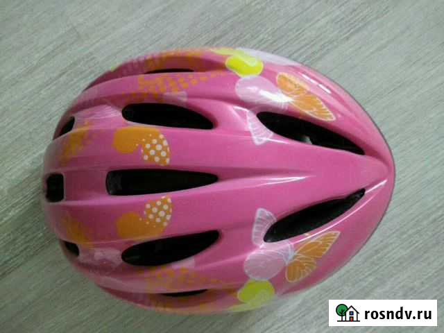 Шлем велосипедный Тольятти - изображение 1