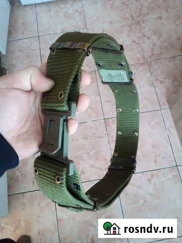 Тактический ремень США Брянск - изображение 1