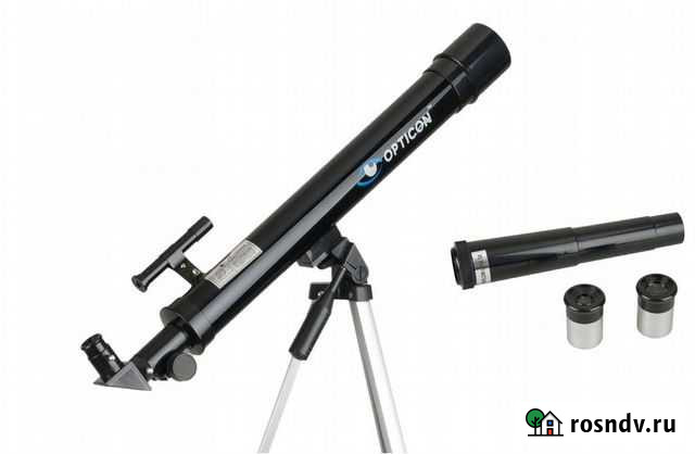 Телескоп opticon StarRanger Увеличение 300x Воронеж - изображение 1