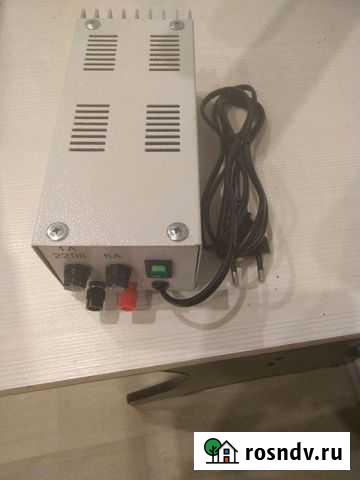 Блок питания бп-4А Вологда - изображение 1