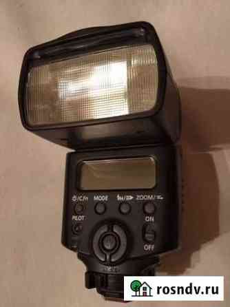 Вспышка Canon Speedlite 430ex ii в идеальном состо Белгород