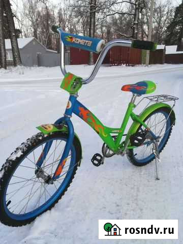 Продаётся велосипед Котовск - изображение 1