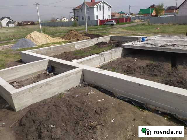 Строительство, кровля Воронеж - изображение 1