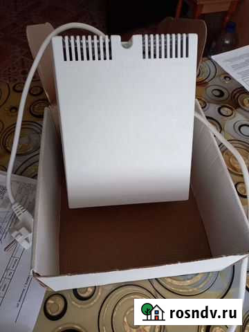 Устройство сопряжения теплоком для газовых котлов Вологда - изображение 1