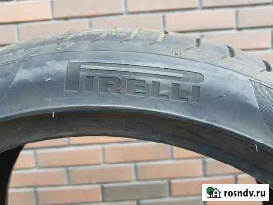 Шина 245/40 Pirelli PZero Барнаул