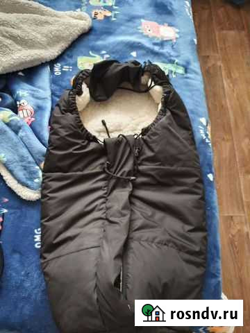 Конверт зимний Северск - изображение 1