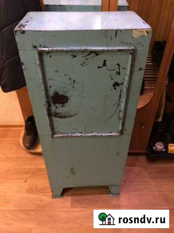 Сейф Новокузнецк - изображение 1