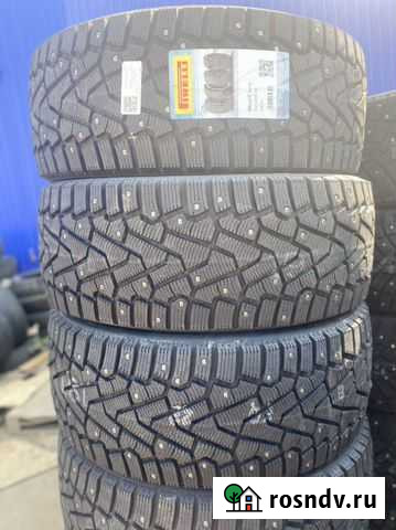 235/50/18 Pirelli Ice Zero Саранск - изображение 1