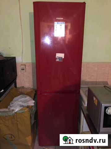 Холодильник Махачкала - изображение 1
