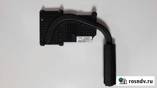 Система охлаждения HP Elitebook 8460p Санкт-Петербург - изображение 1