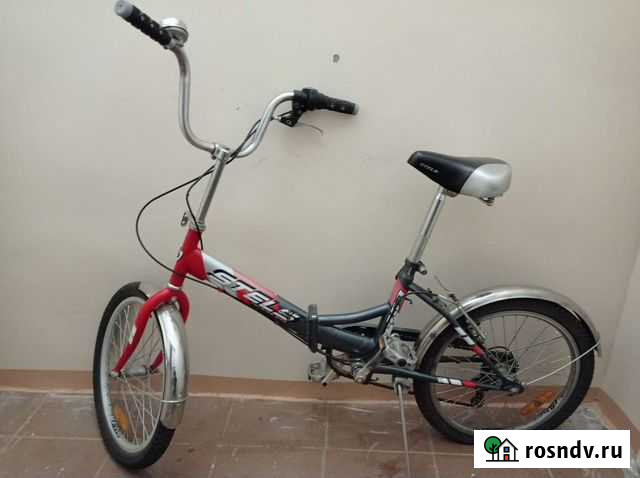 Подростковый велосипед бу Снежногорск - изображение 1