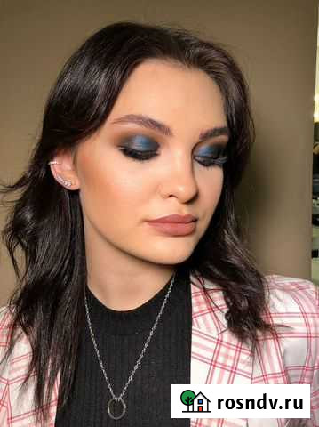 Визажист Москва - изображение 1