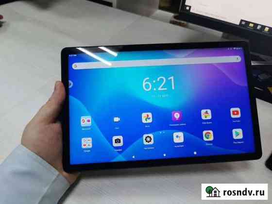 Планшет Lenovo tab p11, 4/64 WiFi Оренбург