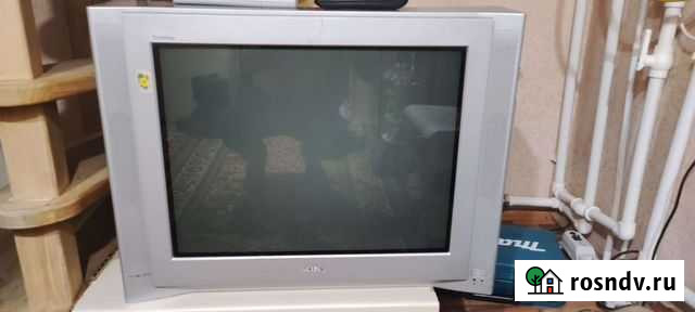 Телевизор sony Винзили - изображение 1